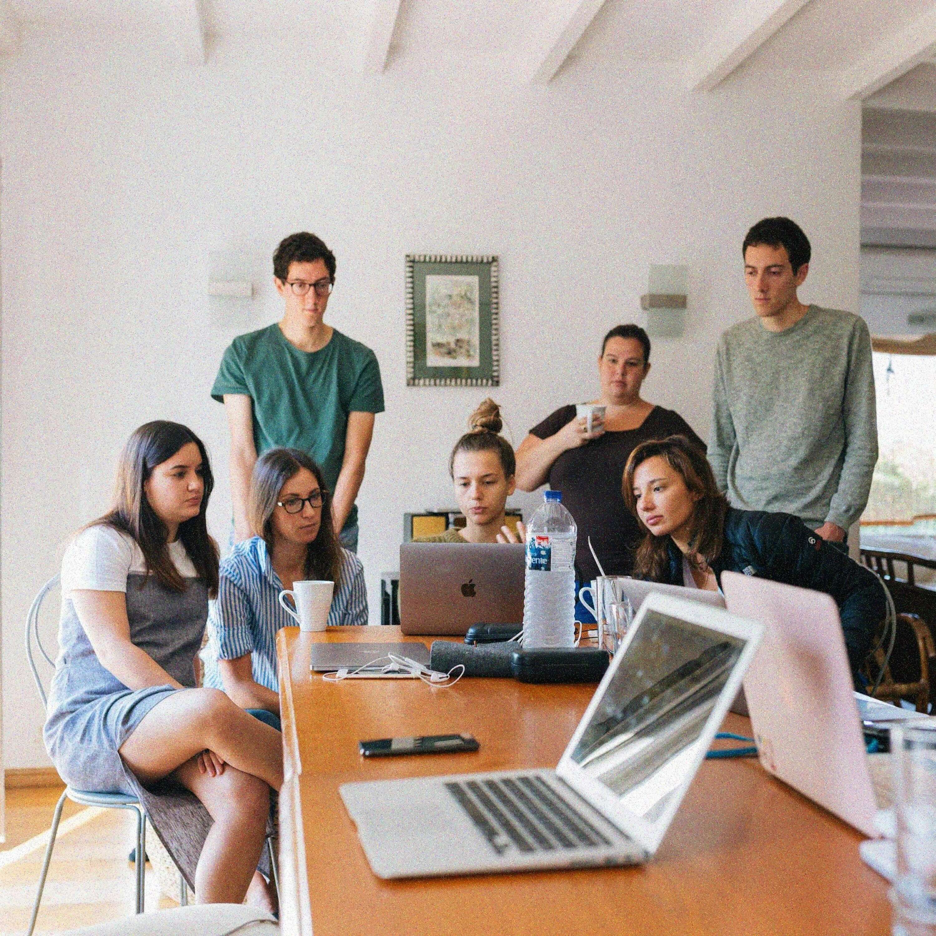 What is a Regenerative Workplace?