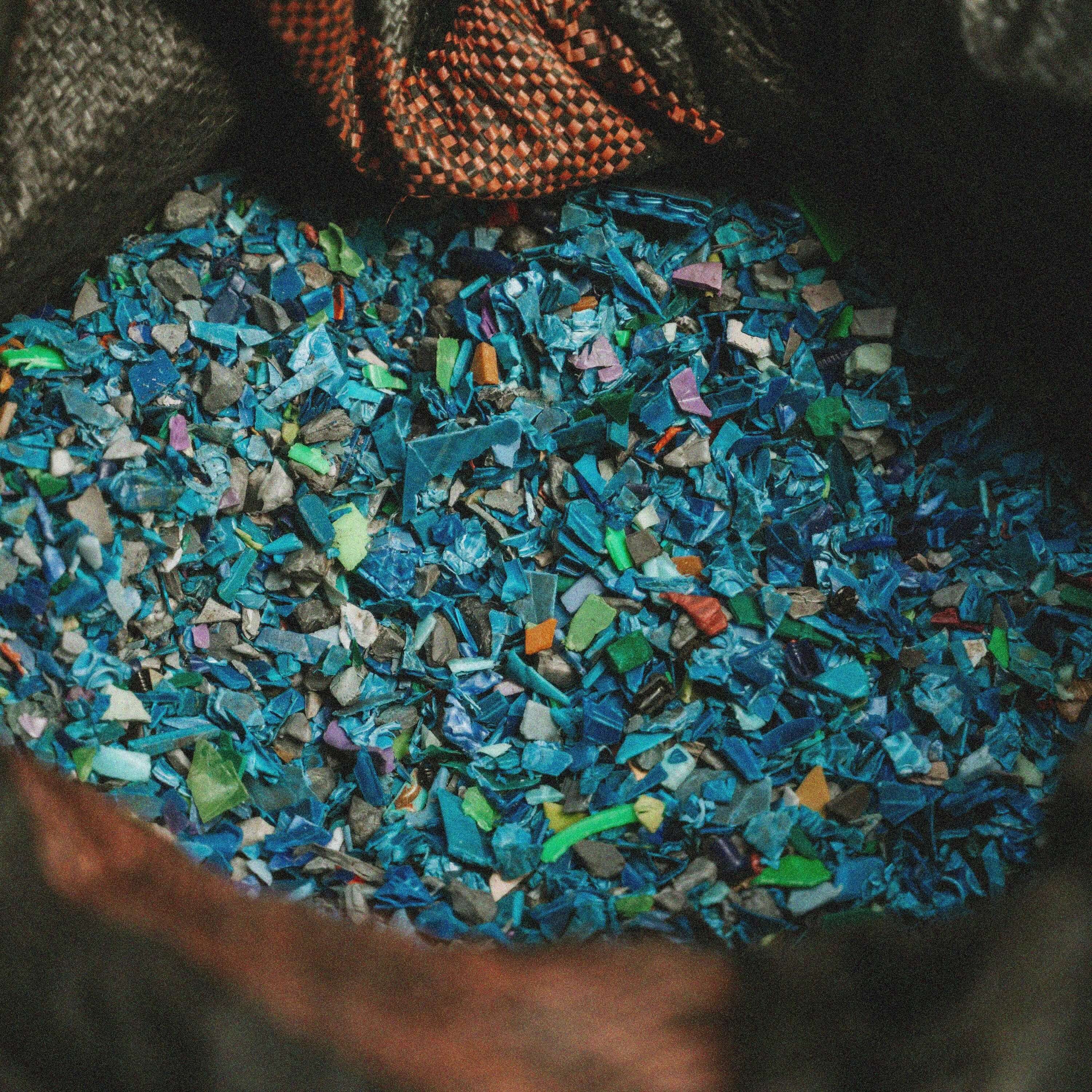 Microplastics: The Invisible Threat to Our Health and Planet