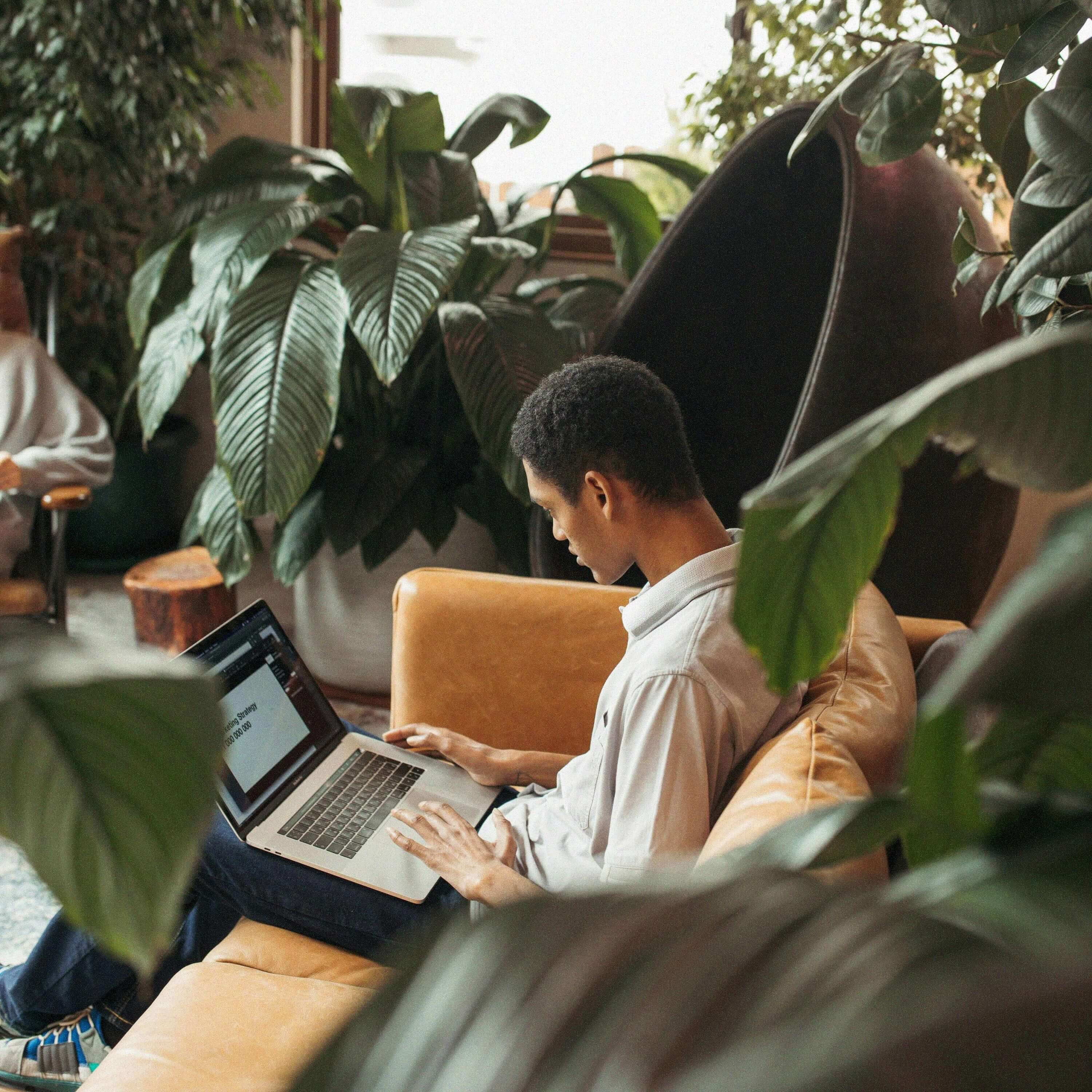 How to Design a Workplace Wellbeing Strategy That Works