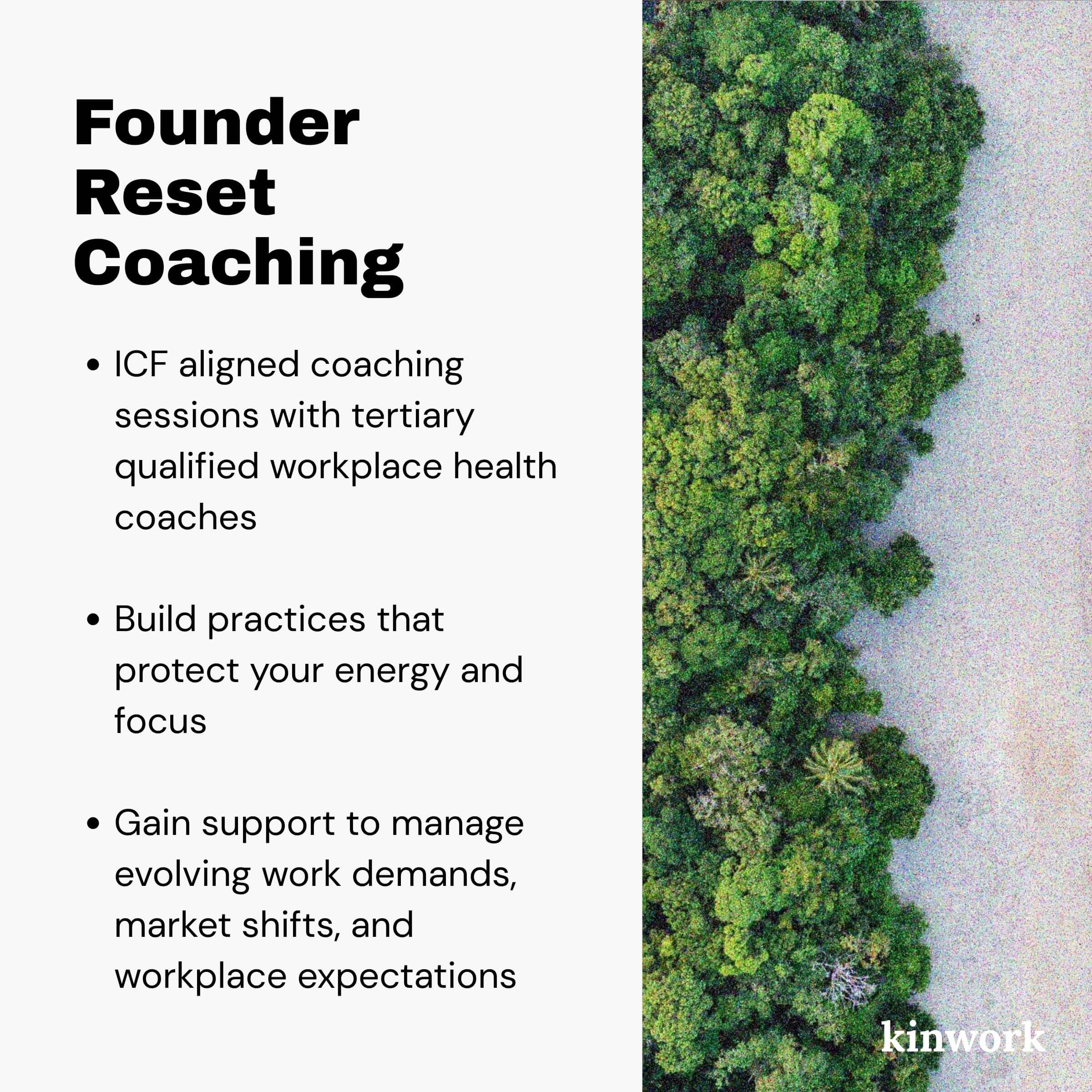 Leadership Coaching: 1:1 Coaching to Adapt, Regenerate, and Thrive